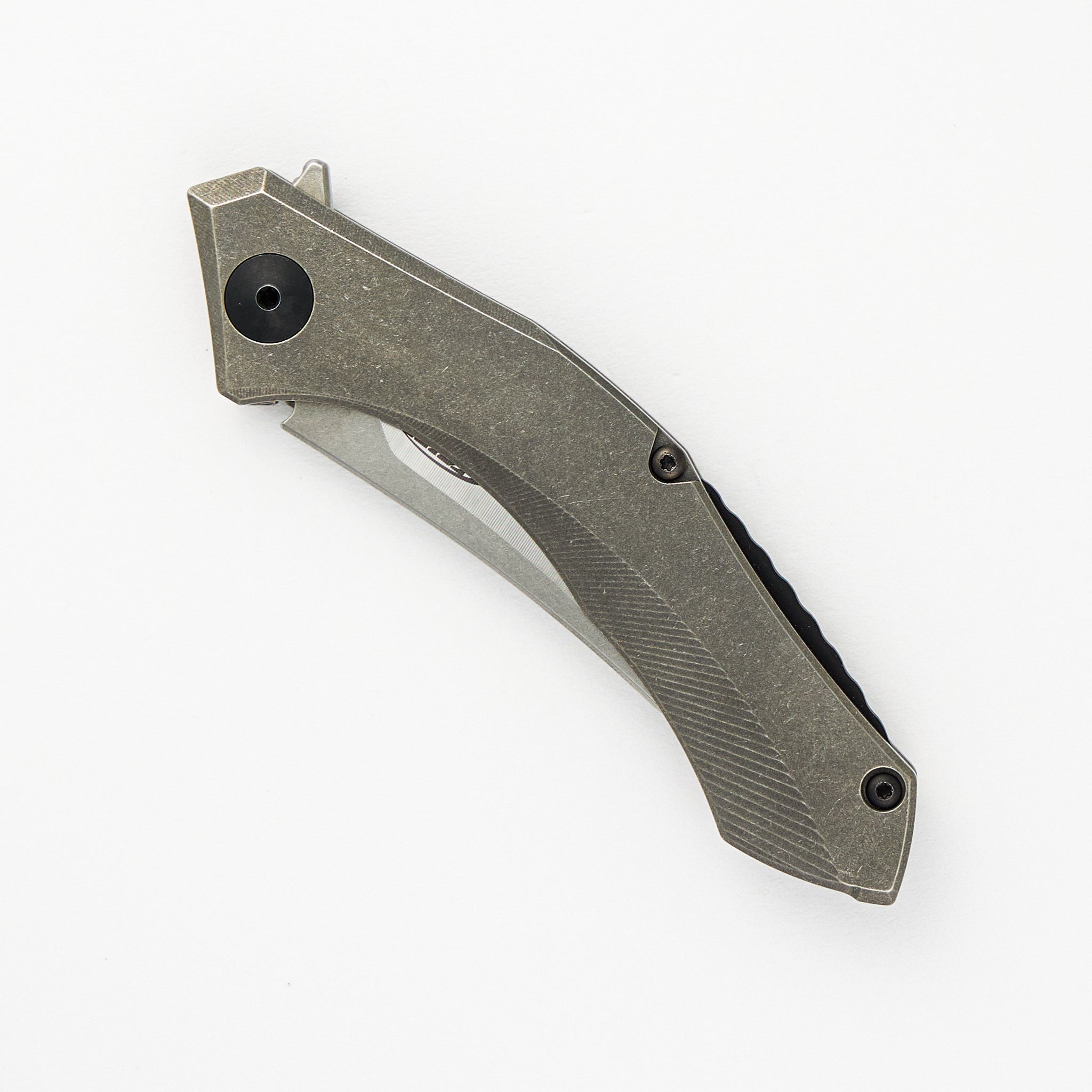 0460Ti (Sinkevich Design)