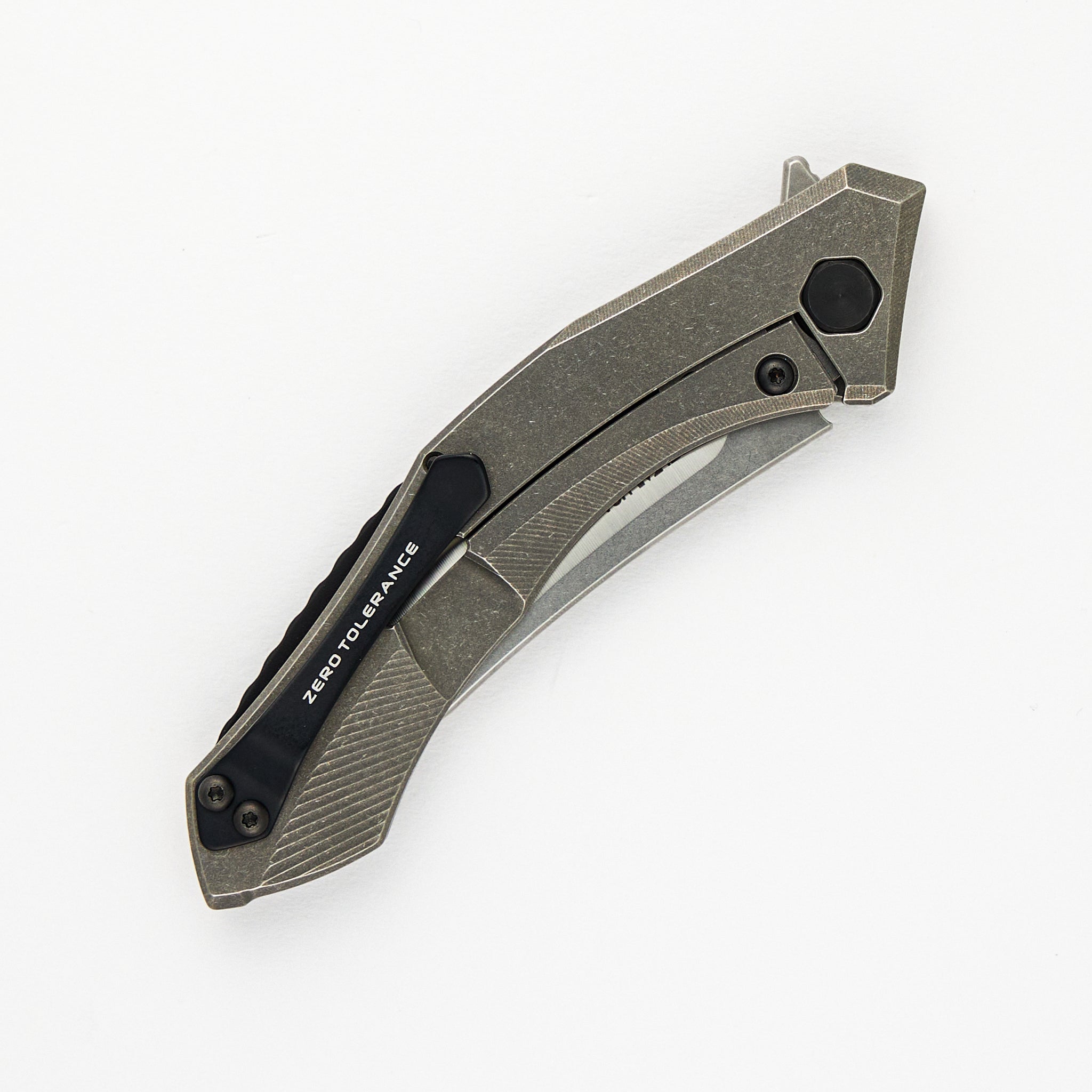 0460Ti (Sinkevich Design)