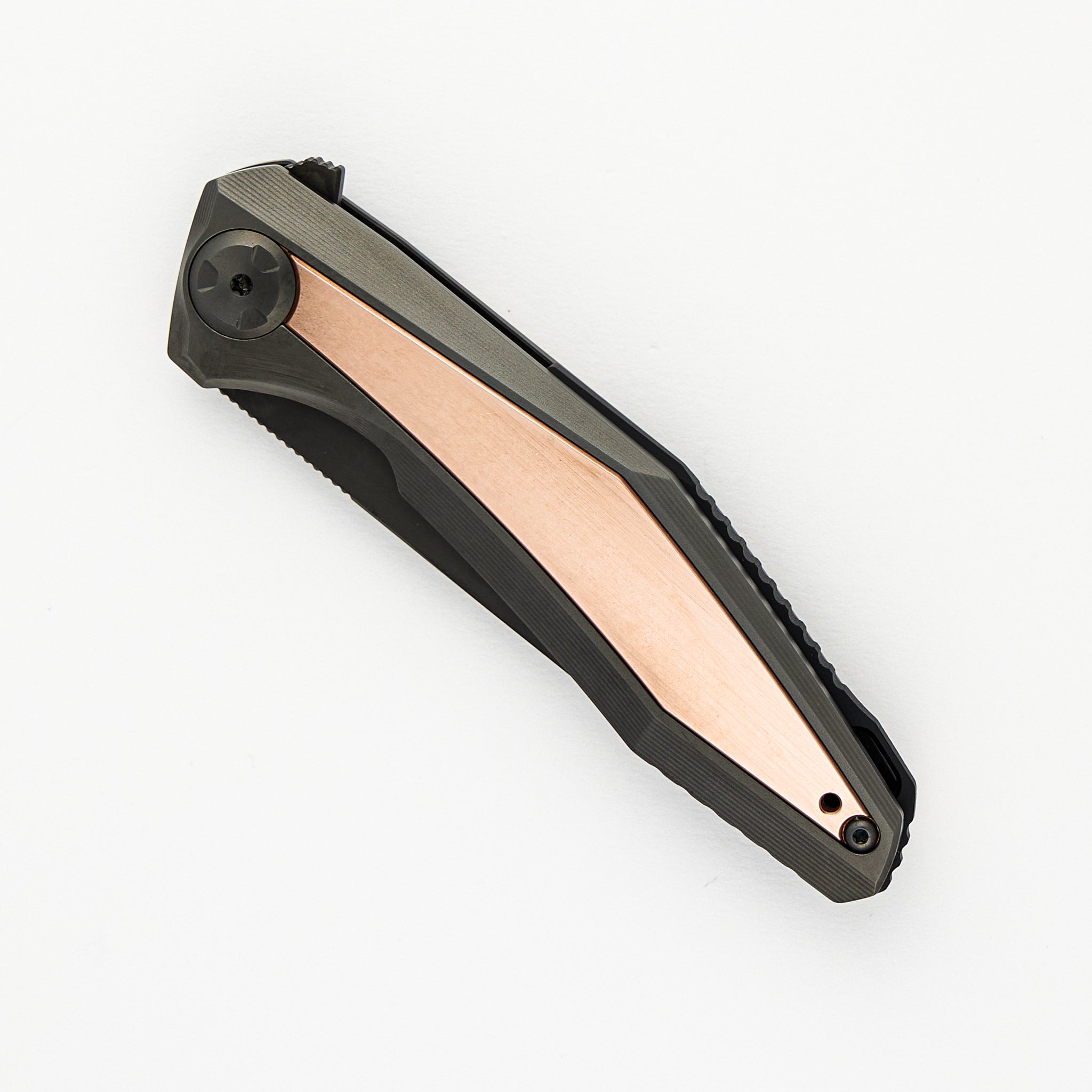 FACTORY SPECIAL SERIES 0470S110V (Sinkevich Design)