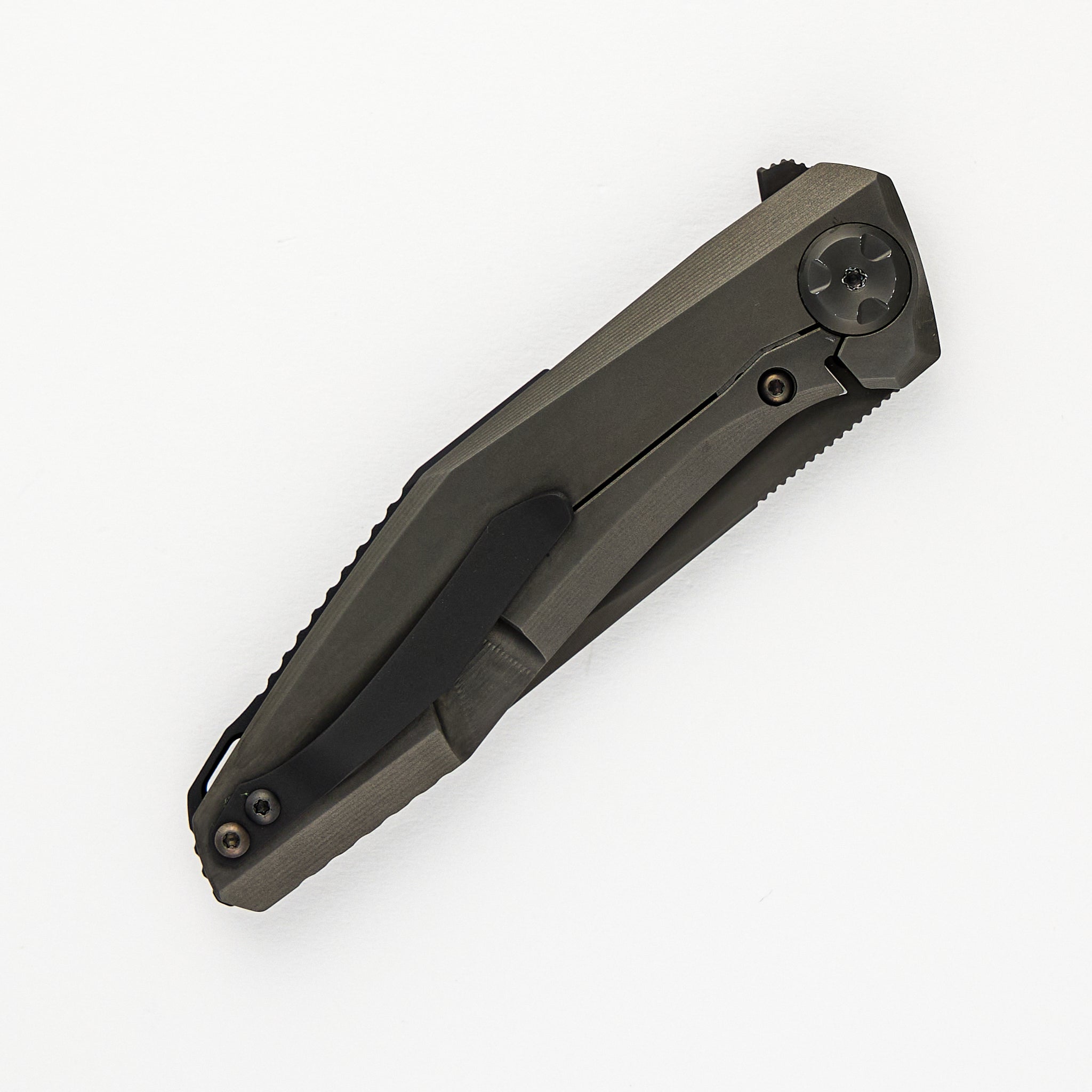 FACTORY SPECIAL SERIES 0470S110V (Sinkevich Design)