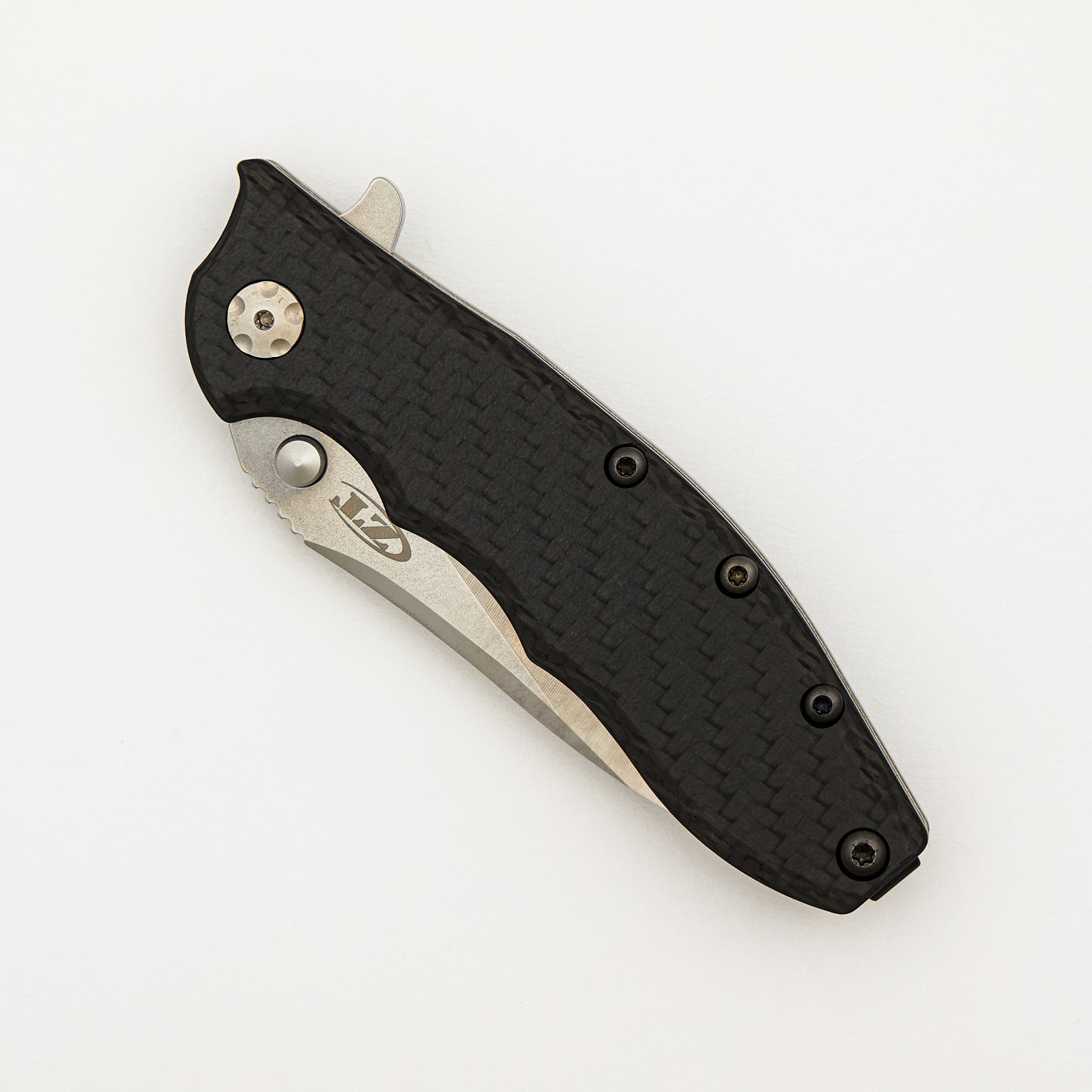 0562CF (Hinderer Design)