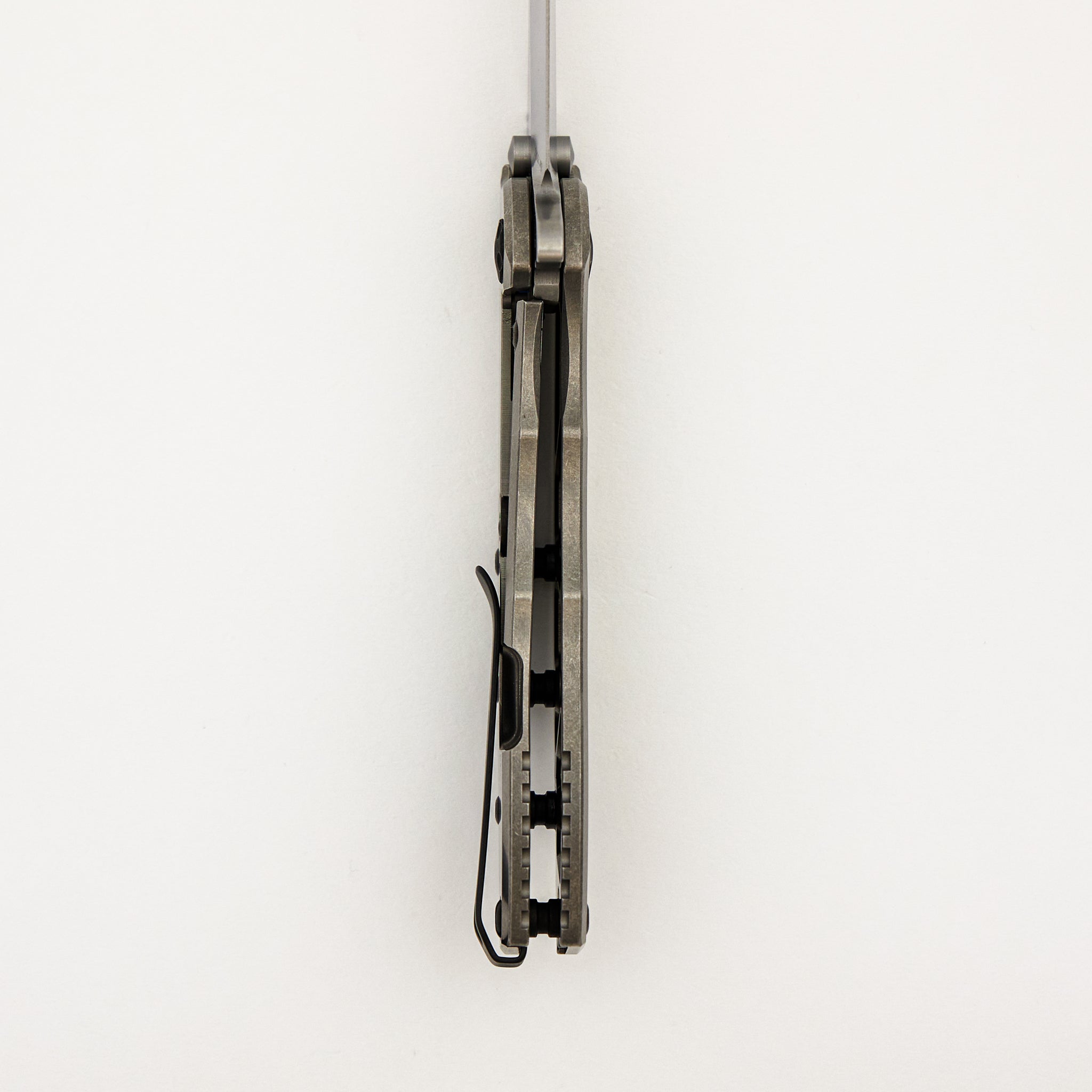 0562Ti (Hinderer Design)