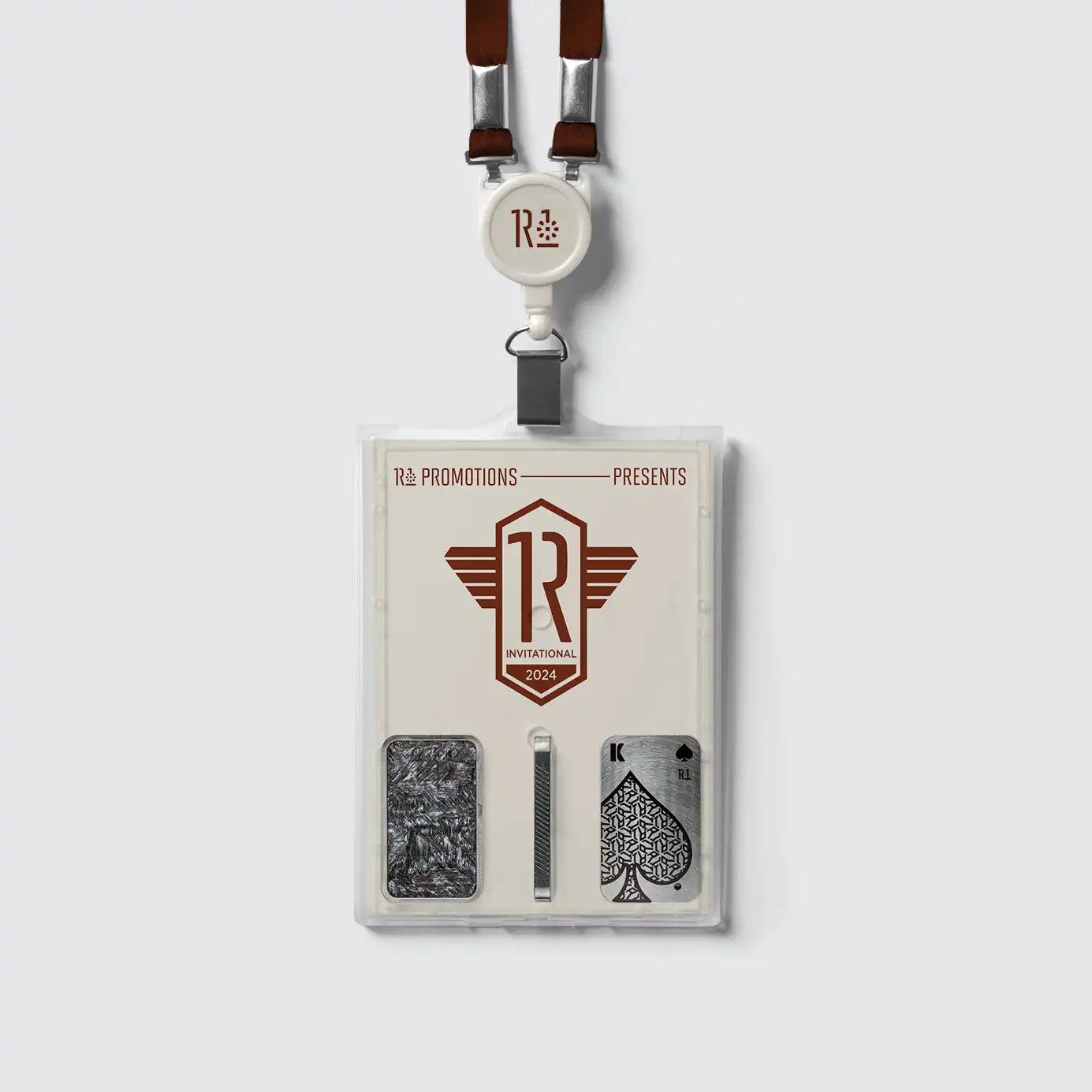 2024 R1I May Collection VIP Pass