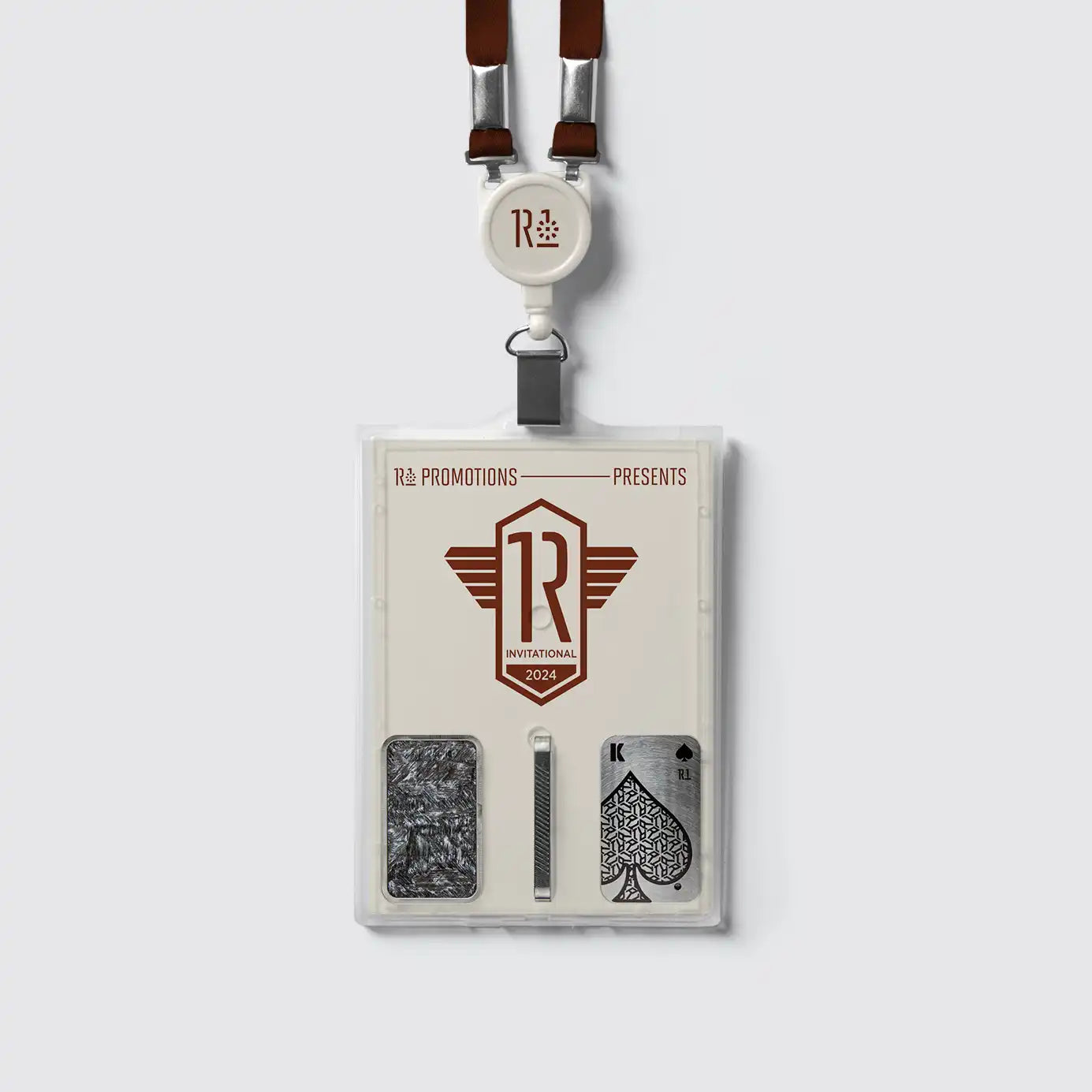 2024 R1I November Collection VIP Pass