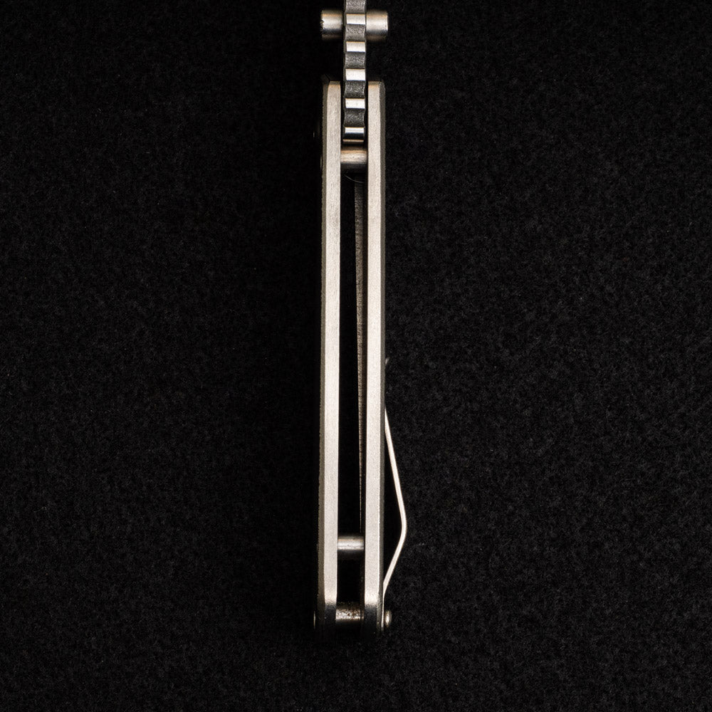 Jason Stout 3.0 Folder