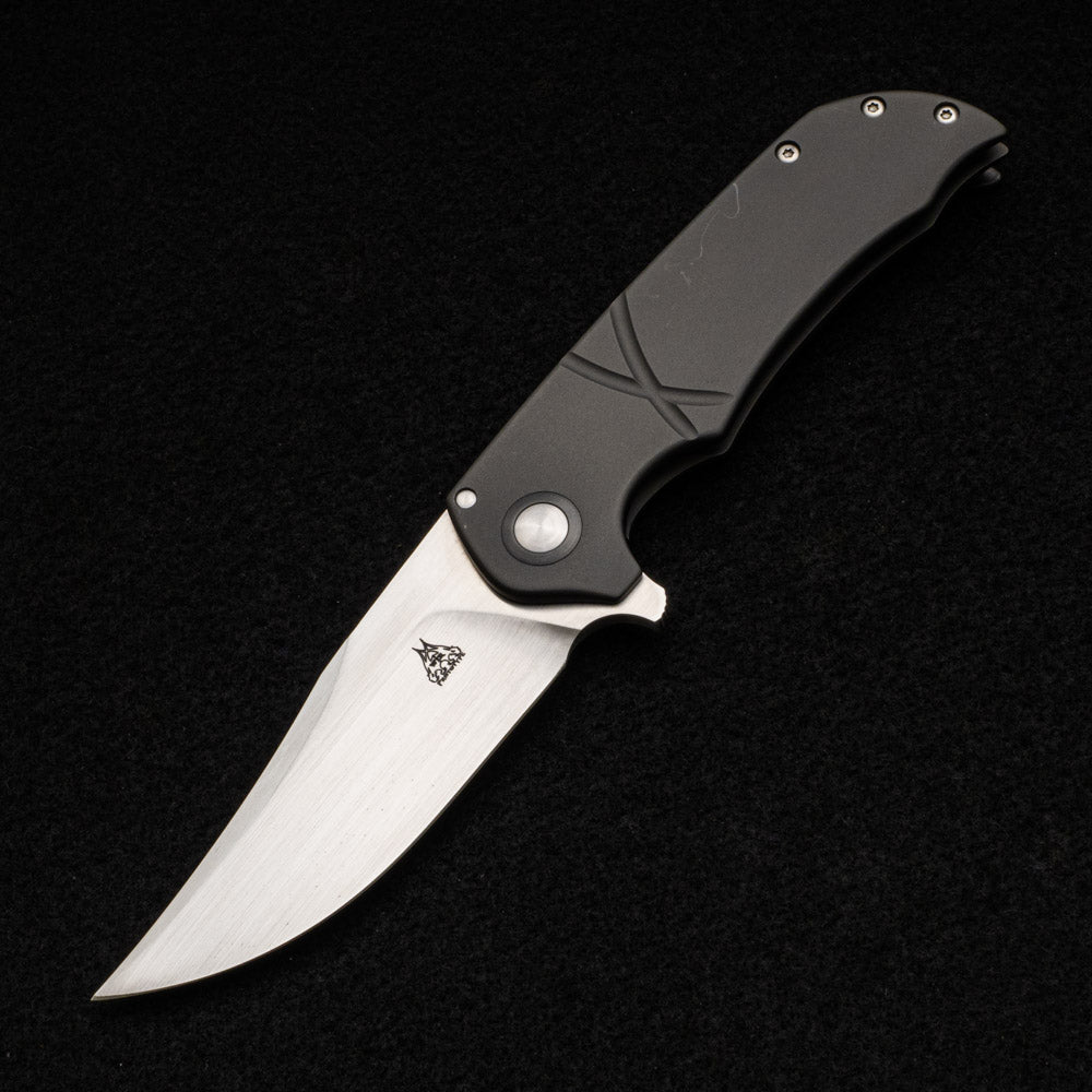 Walter Randolph Mini Wyvern