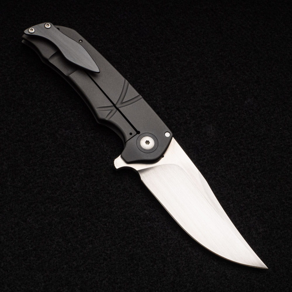 Walter Randolph Mini Wyvern