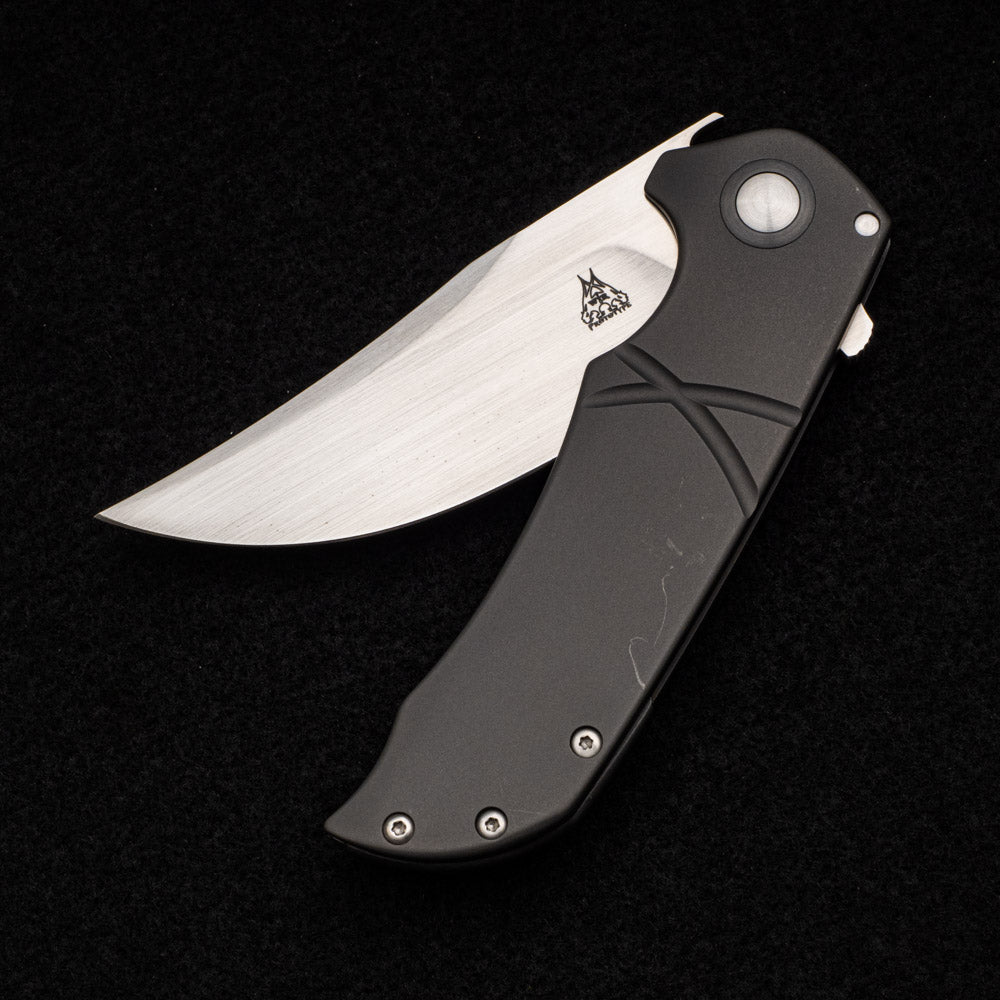 Walter Randolph Mini Wyvern