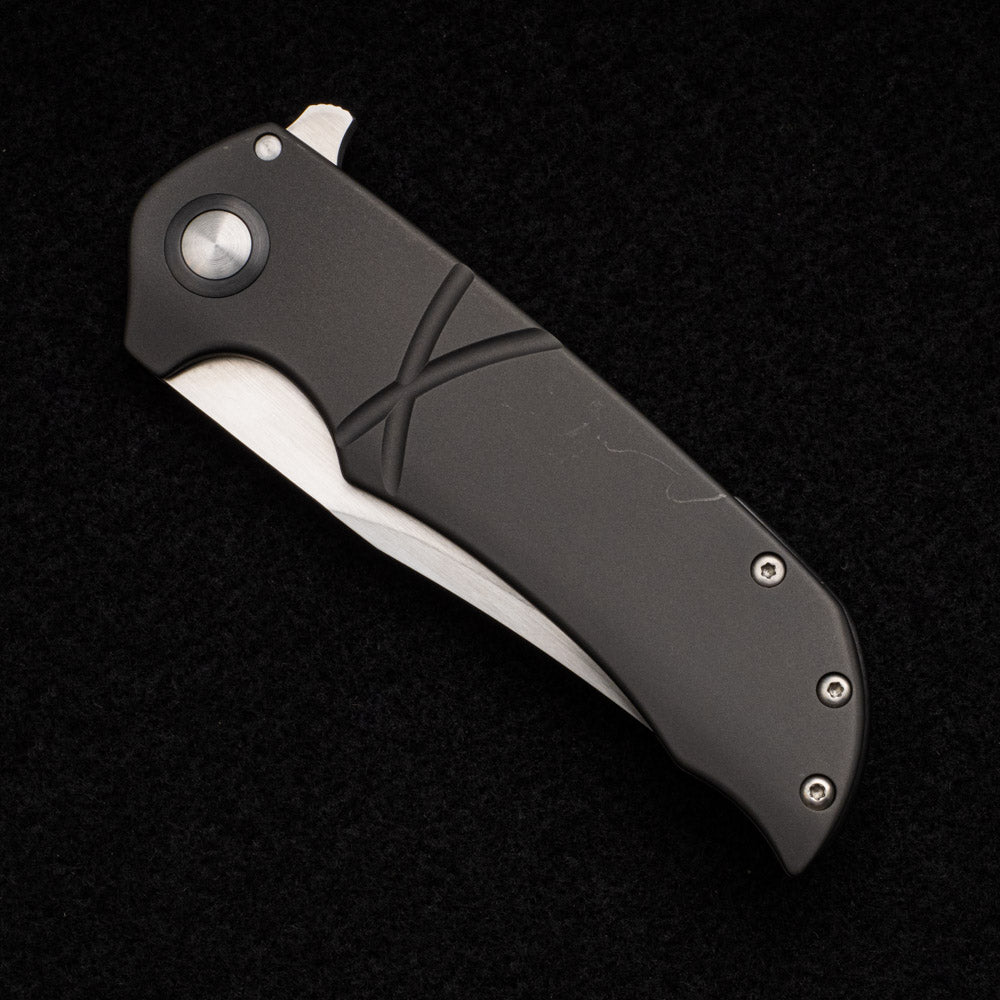 Walter Randolph Mini Wyvern