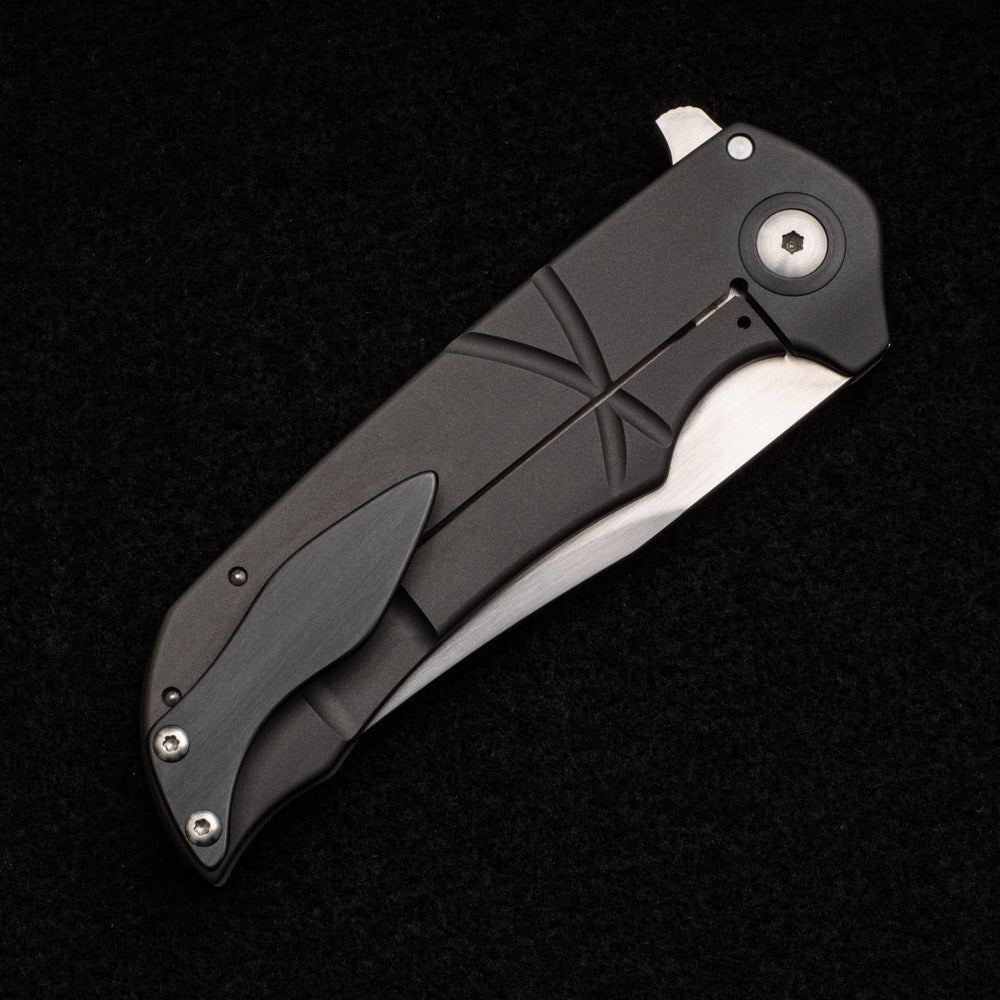 Walter Randolph Mini Wyvern