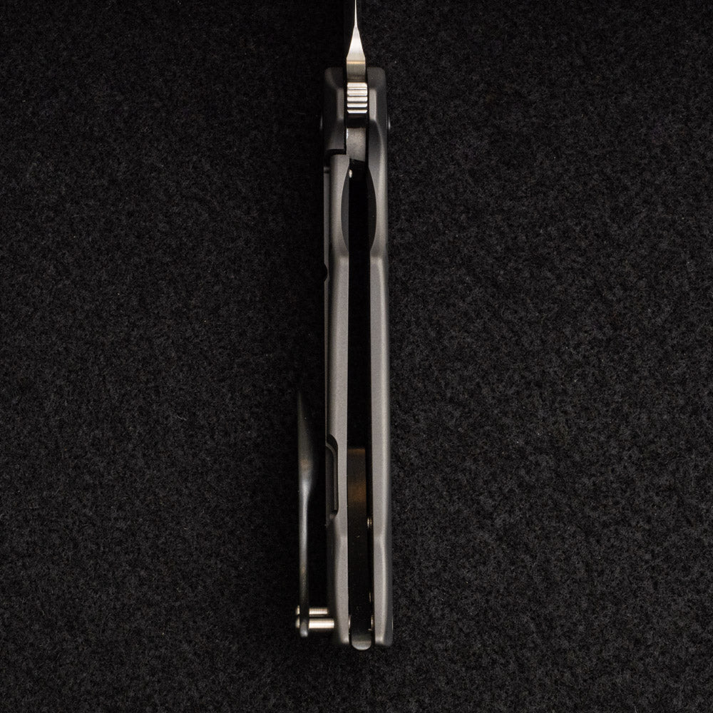 Walter Randolph Mini Wyvern