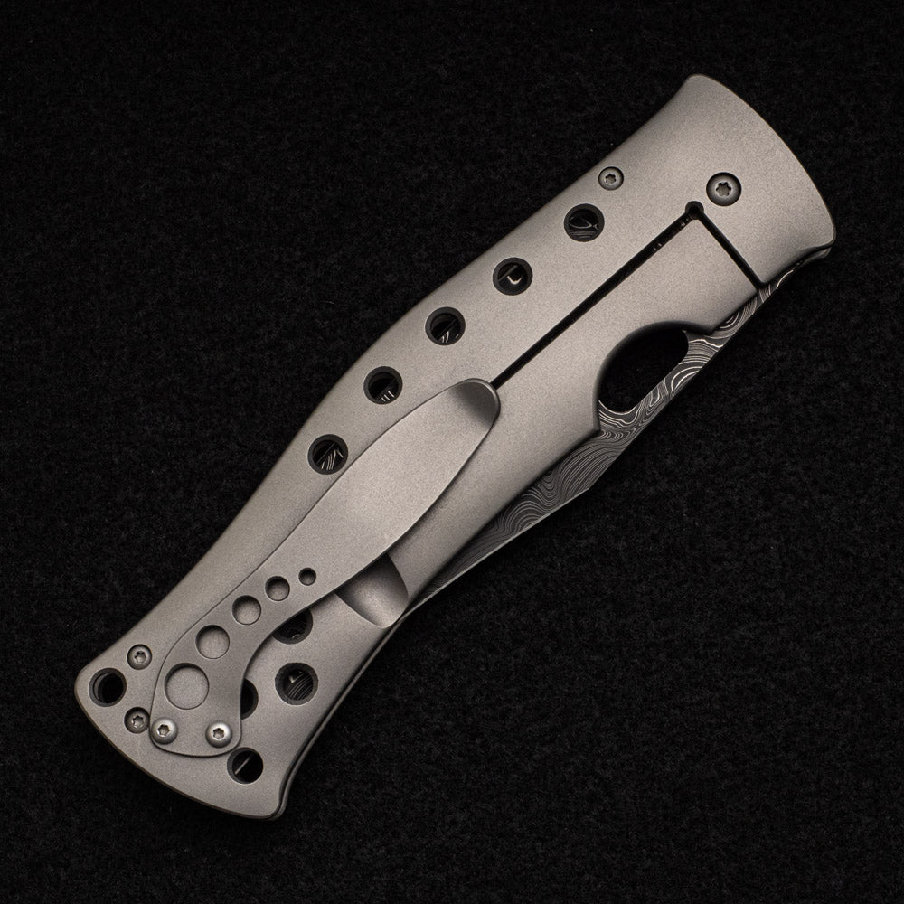 Tom Mayo Moran Bowie