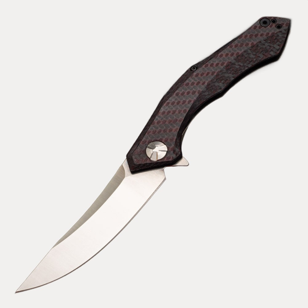 ZERO TOLERANCE SINKEVICH DESIGN 0462