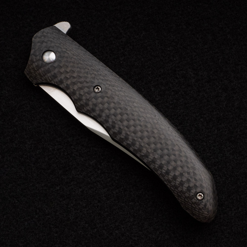 Lee Williams Kickstop Crux Bowie