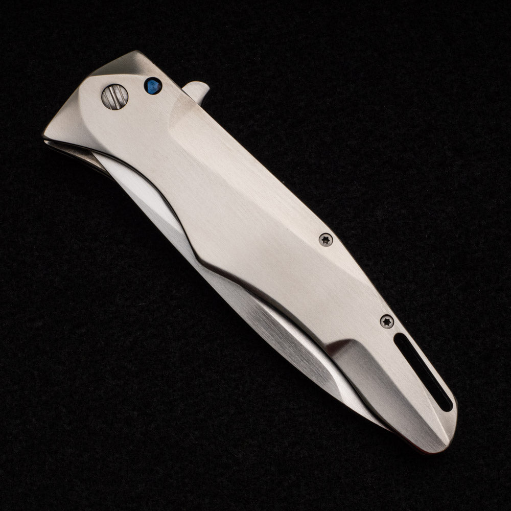 Gustavo Cecchini - GTC Metal Flipper