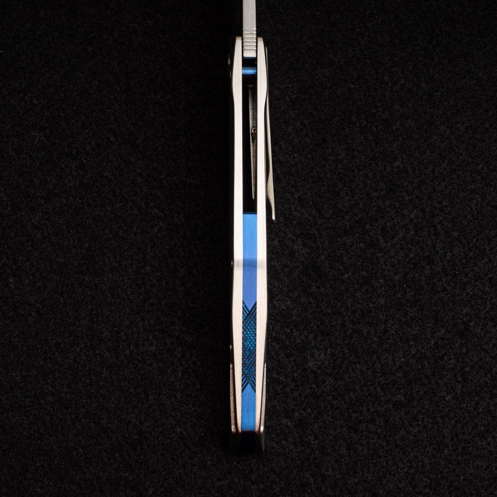 Gustavo Cecchini - GTC Metal Flipper