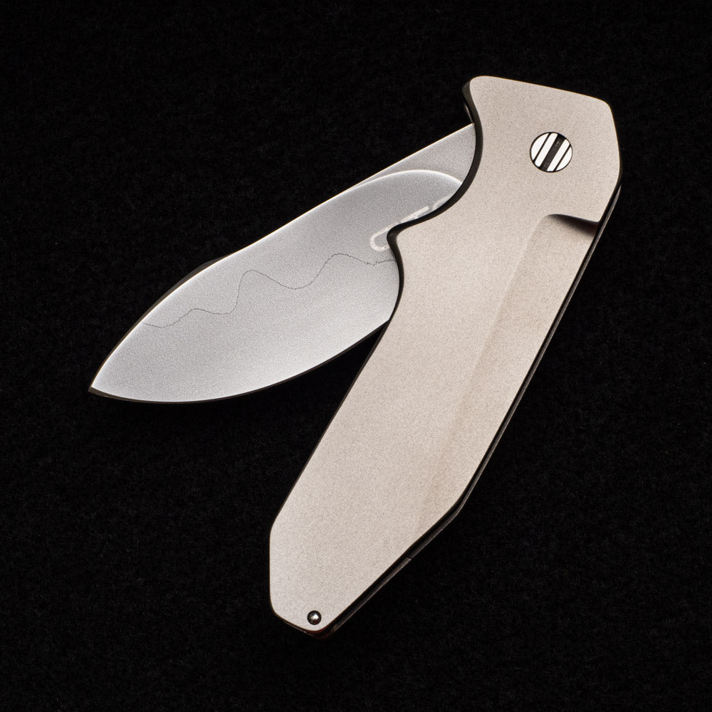 Gustavo Cecchini - GTC 3FF (3 Finger Flipper)