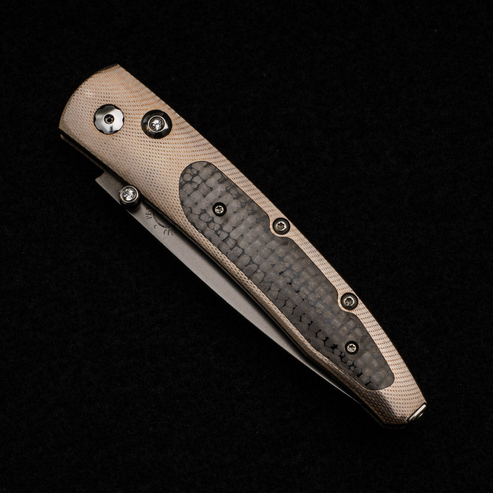 William Henry B10 Accelerator