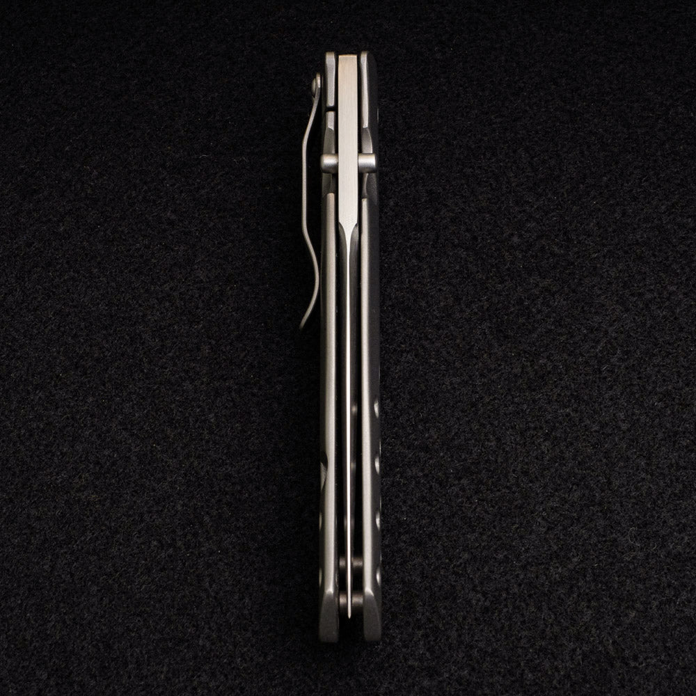 Tom Mayo Dr. Death Jr.