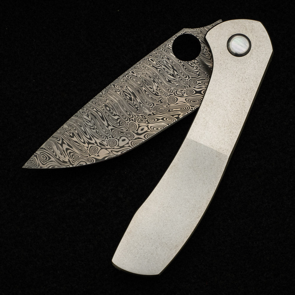 Maverick Concepts 3.3" Sabre Integral