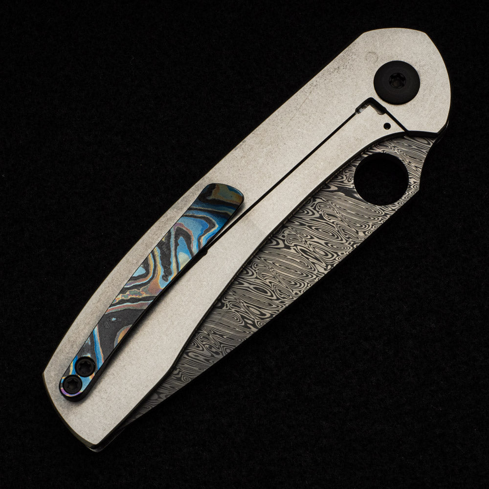 Maverick Concepts 3.3" Sabre Integral