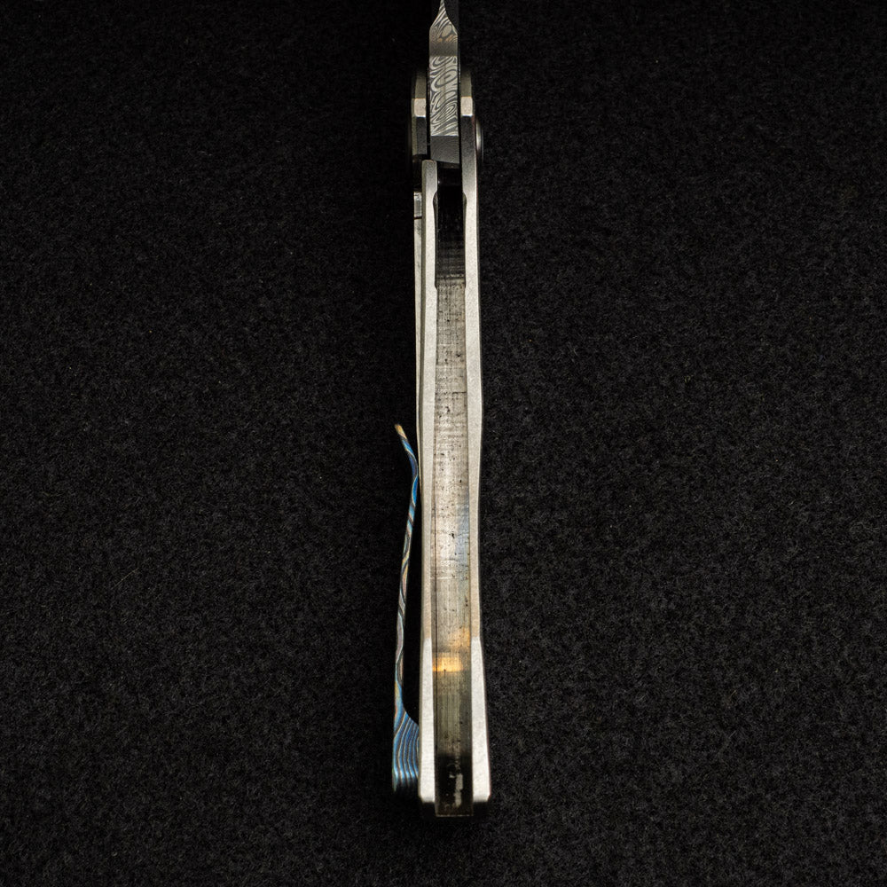 Maverick Concepts 3.3" Sabre Integral