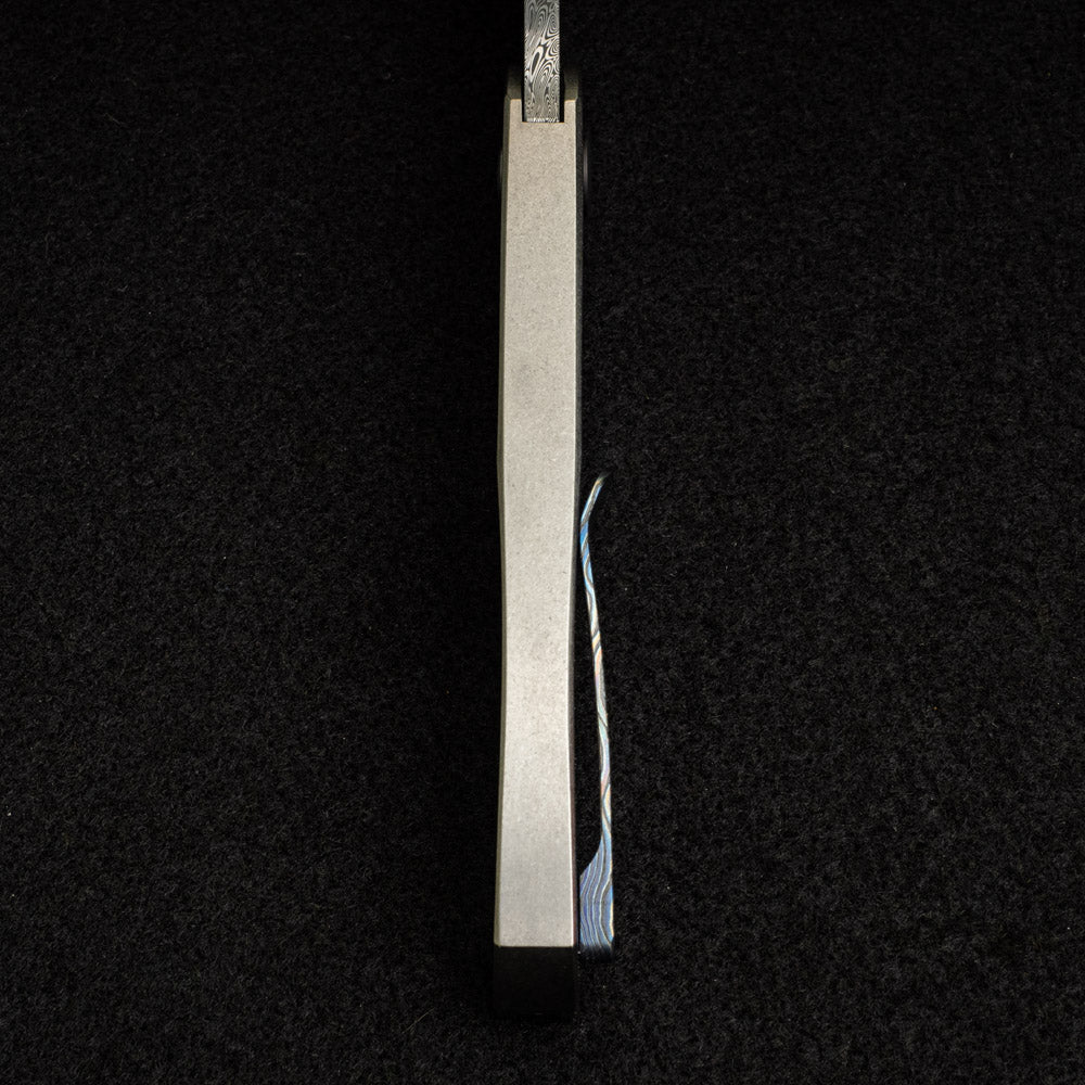 Maverick Concepts 3.3" Sabre Integral