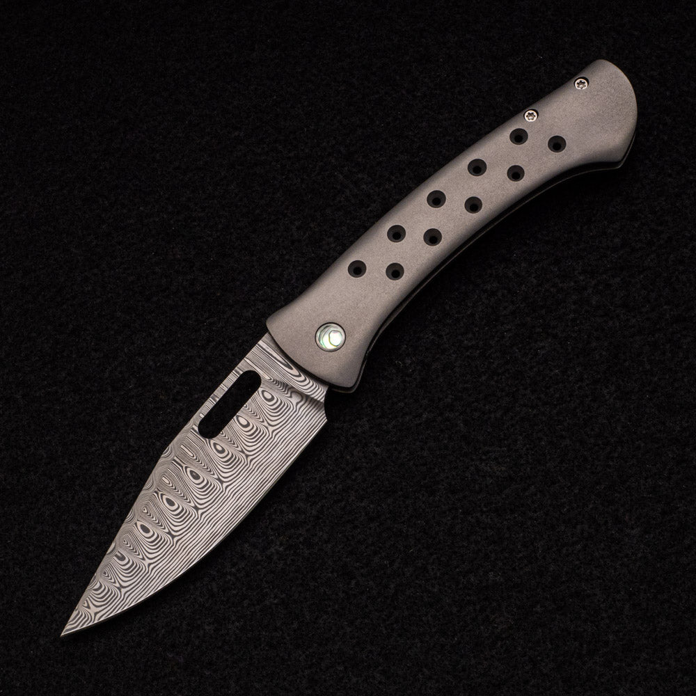 Kevin Foster "Juvey" Swordfish
