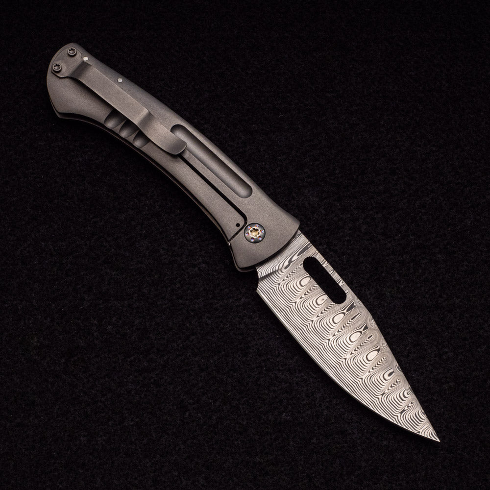 Kevin Foster "Juvey" Swordfish