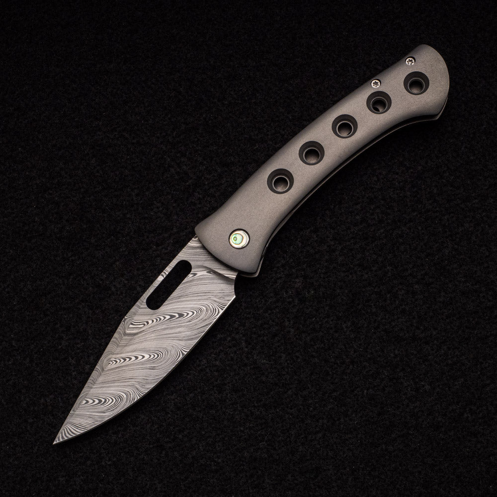 Kevin Foster "Juvey" Swordfish