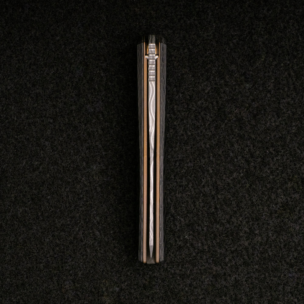 Dmitry Sinkevich Flip Slip Prototype #4