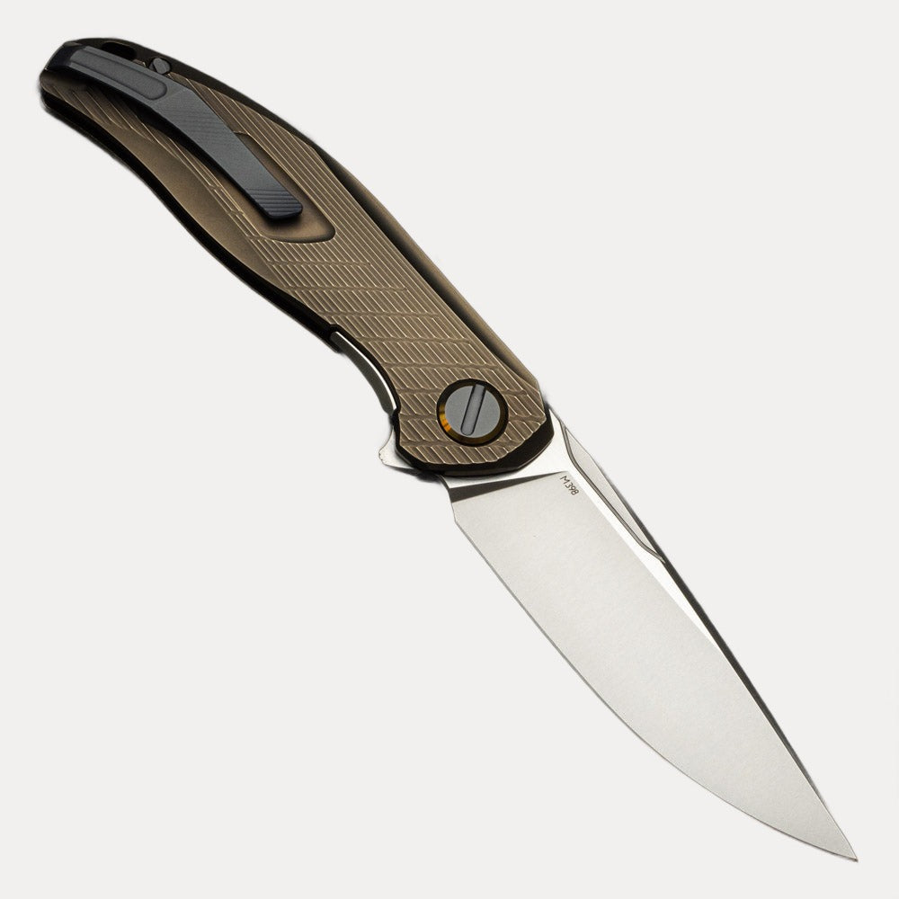Shirogorov Custom Division Stellar - M398 Blade - SRRBS