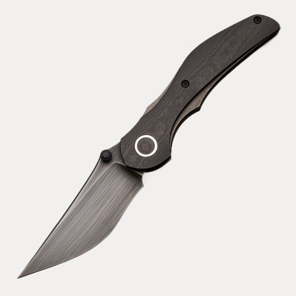 CMF Metalworks Icarus Liner Lock