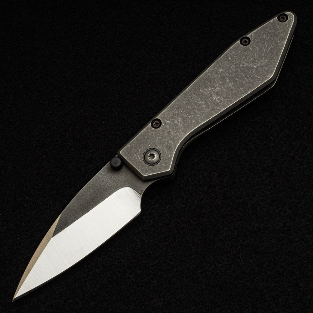 Rip Knives Fury