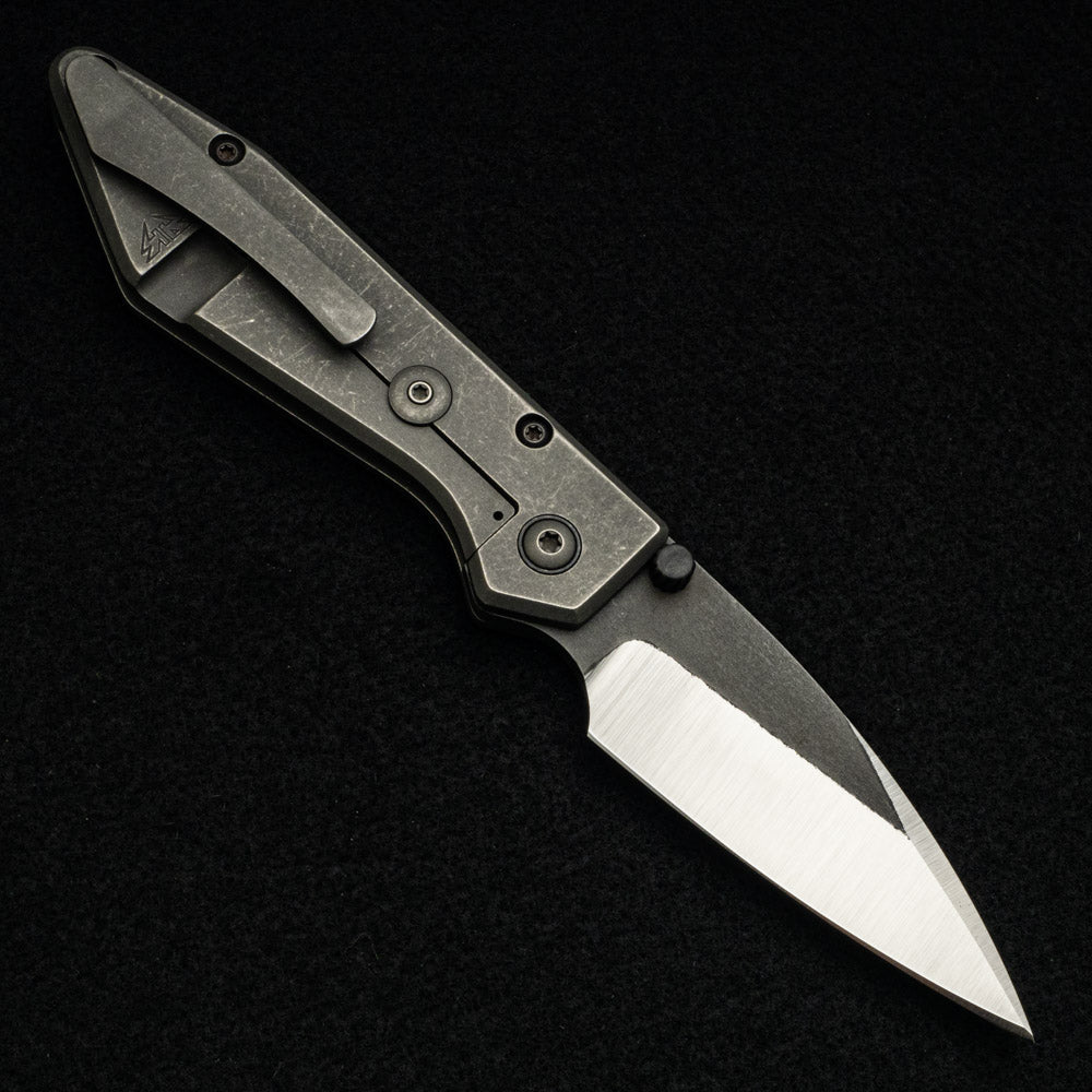 Rip Knives Fury