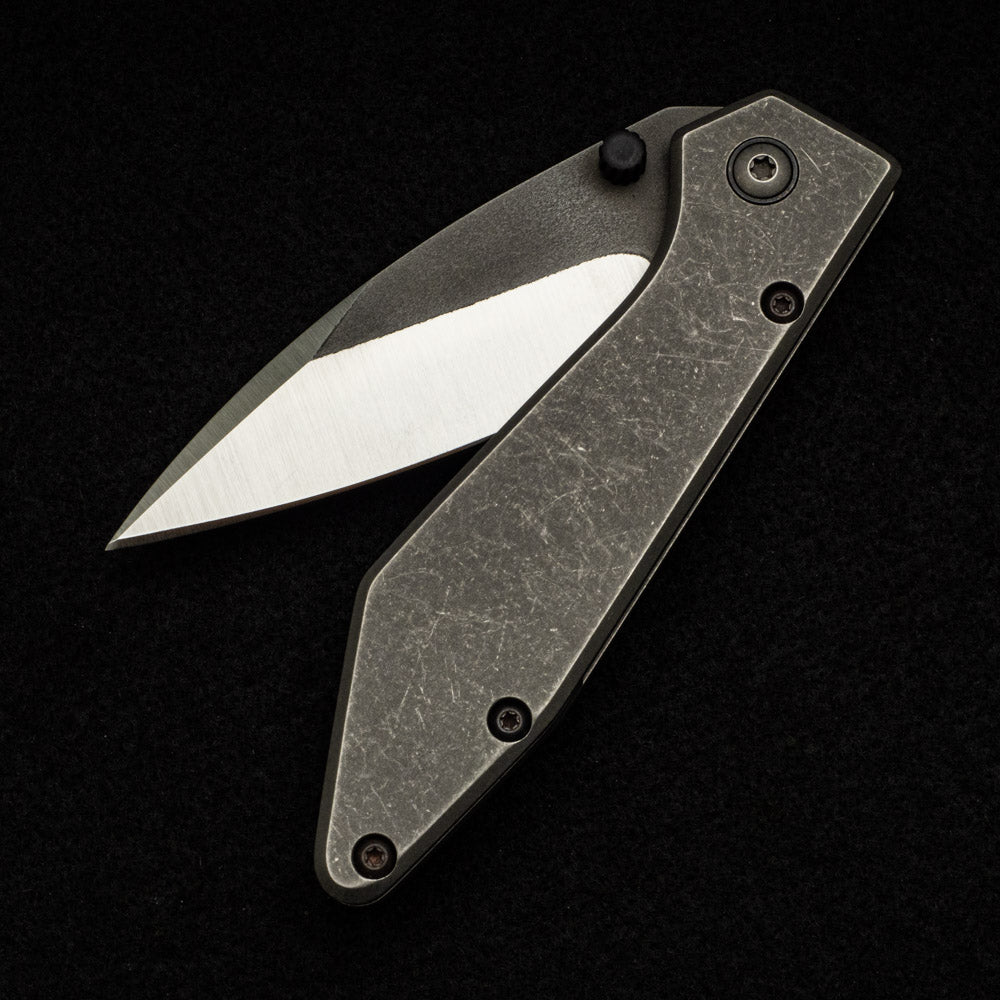 Rip Knives Fury