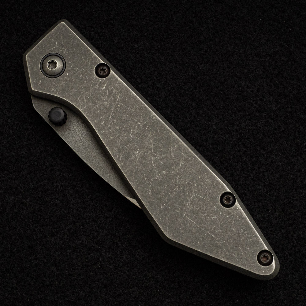 Rip Knives Fury