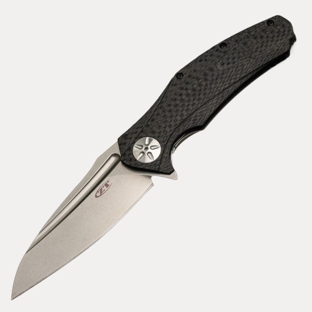 ZERO TOLERANCE 0777-M390