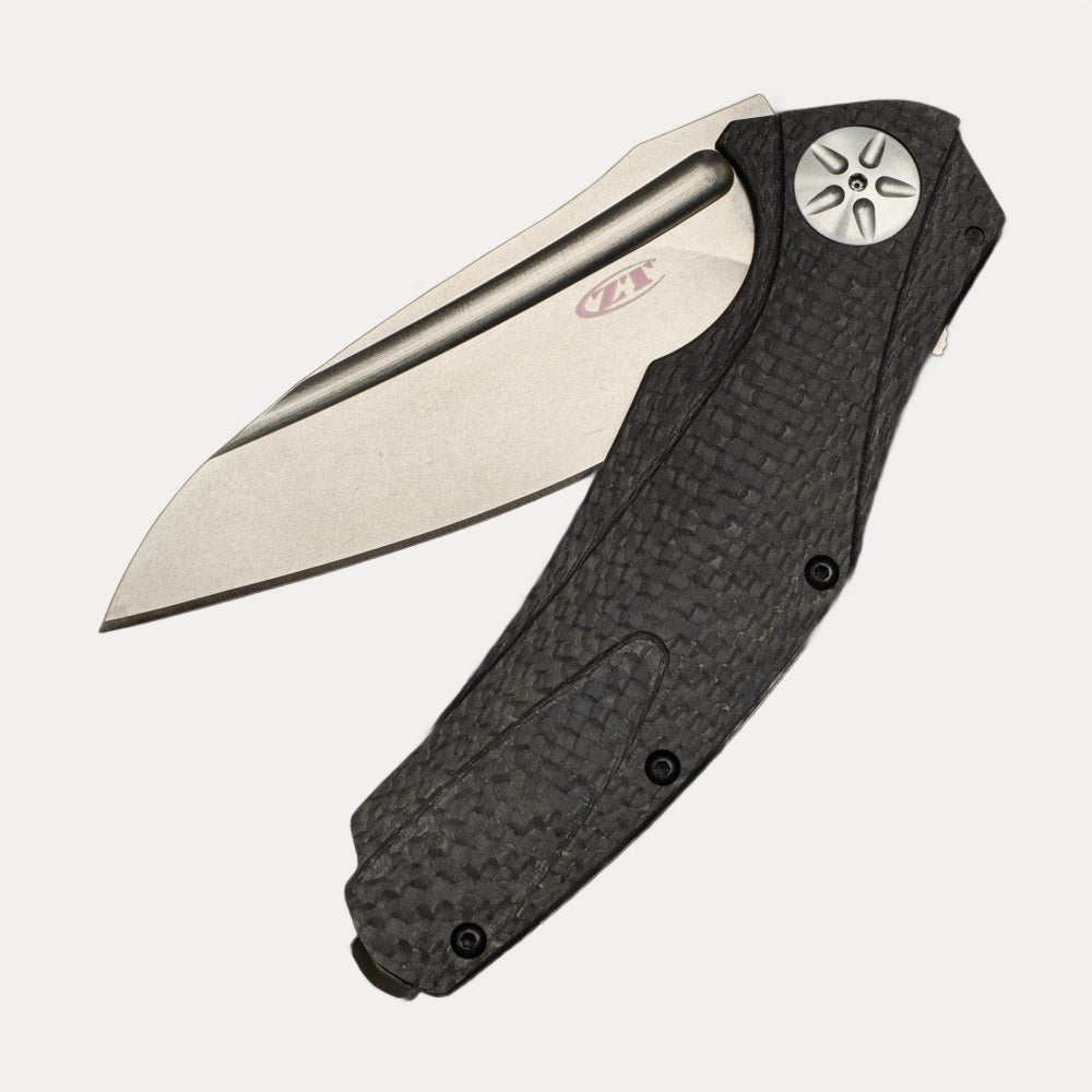 ZERO TOLERANCE 0777-M390
