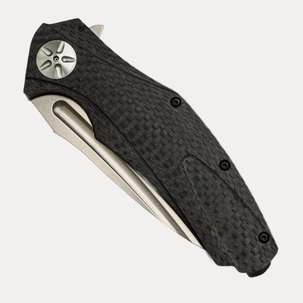 ZERO TOLERANCE 0777-M390