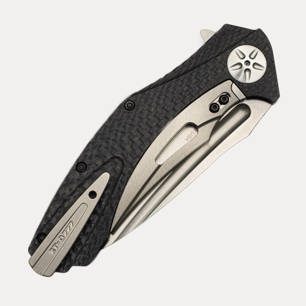 ZERO TOLERANCE 0777-M390