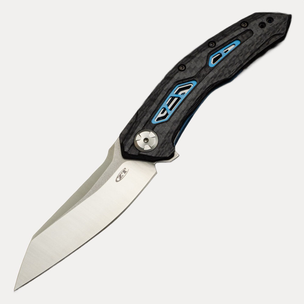 ZERO TOLERANCE 0762