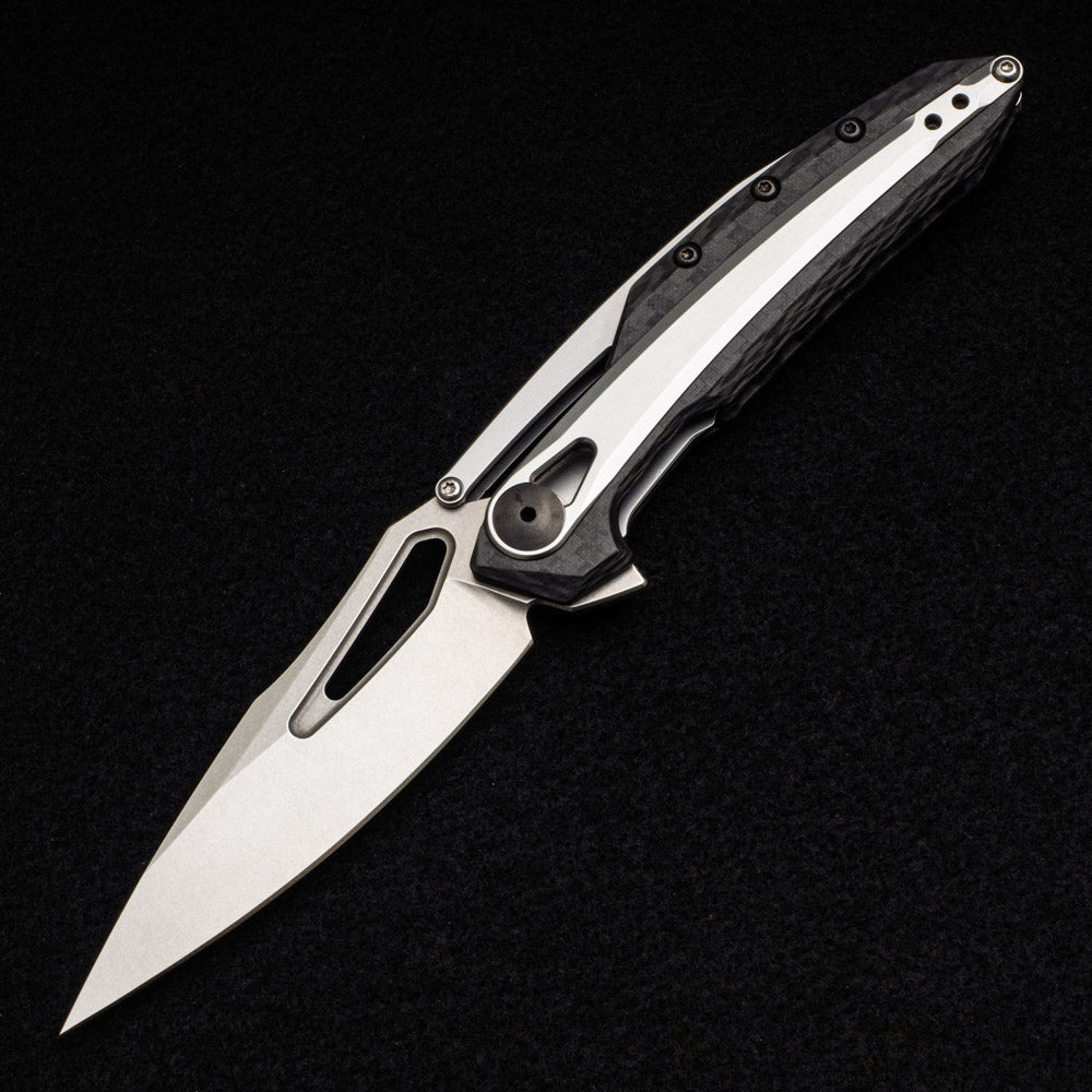ZERO TOLERANCE 0990