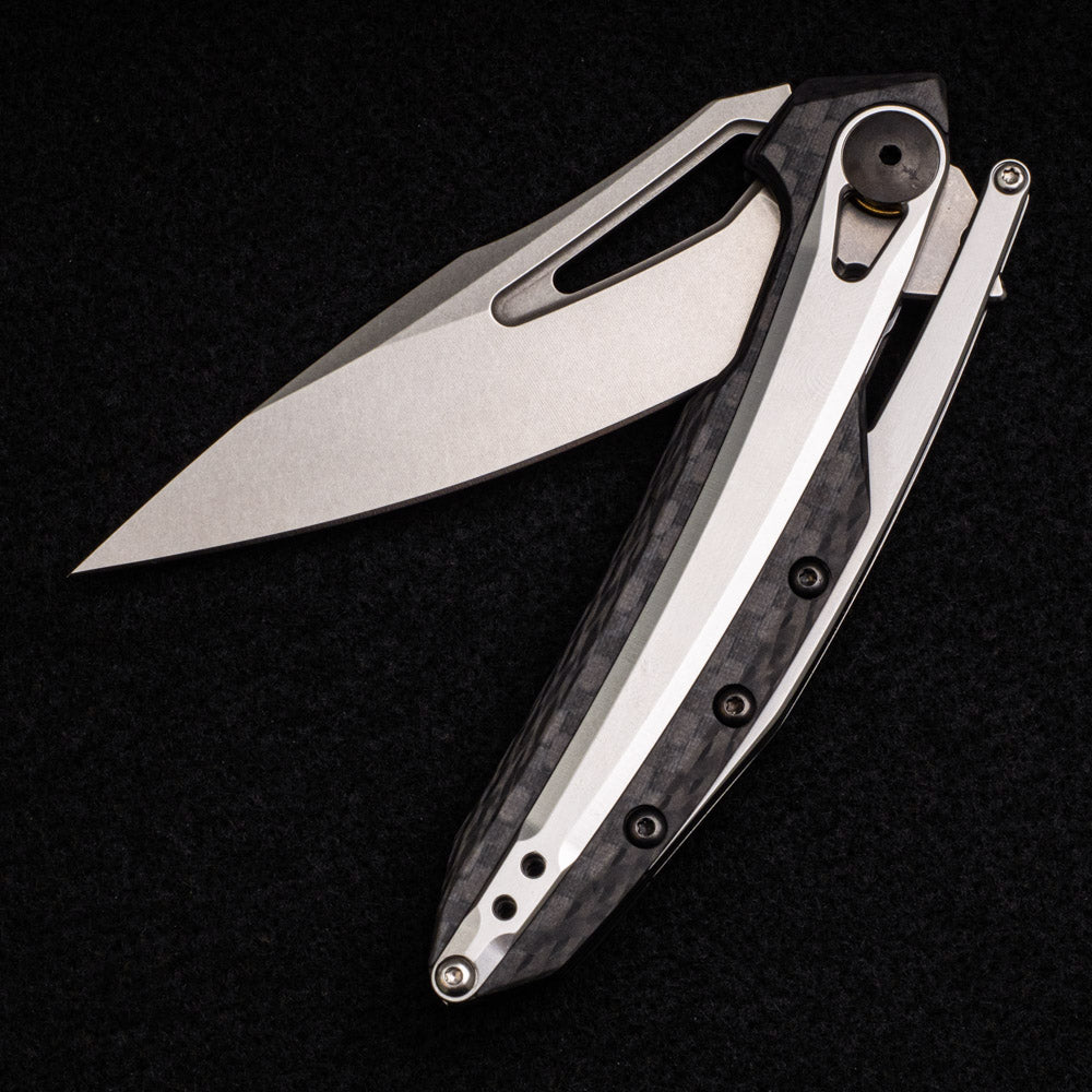 ZERO TOLERANCE 0990