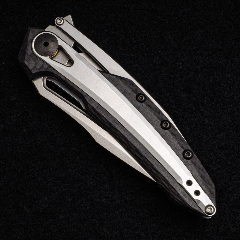ZERO TOLERANCE 0990