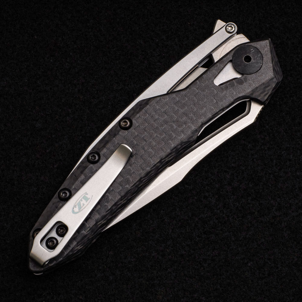 ZERO TOLERANCE 0990