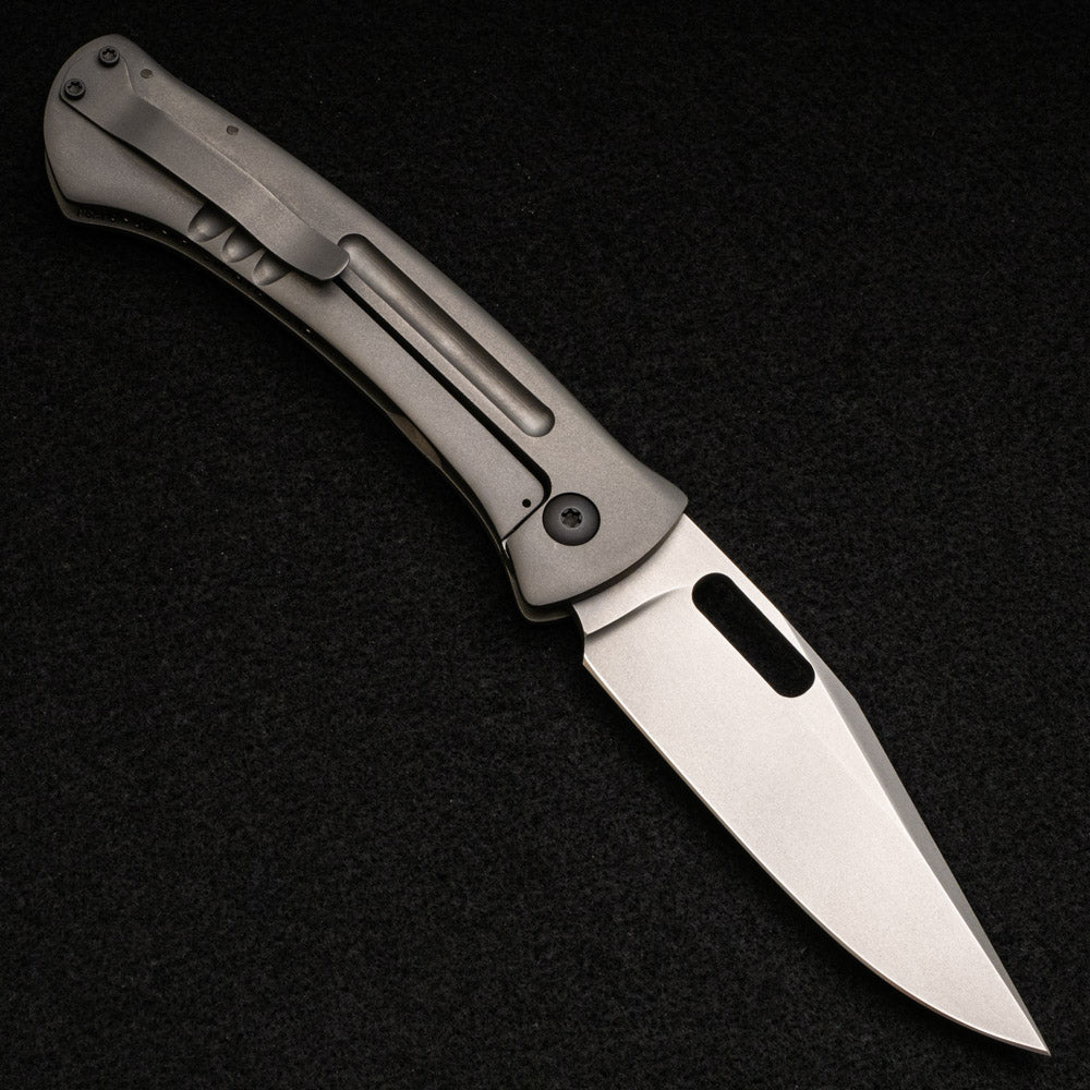 Kevin Foster Talonite Swordfish