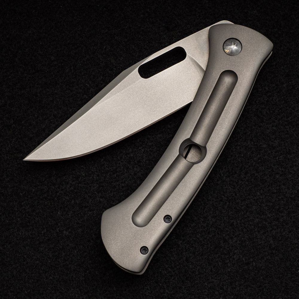 Kevin Foster Talonite Swordfish
