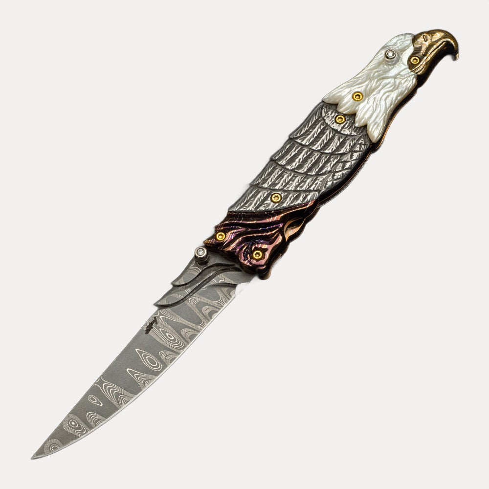 Suchat Jangtanong Eagle