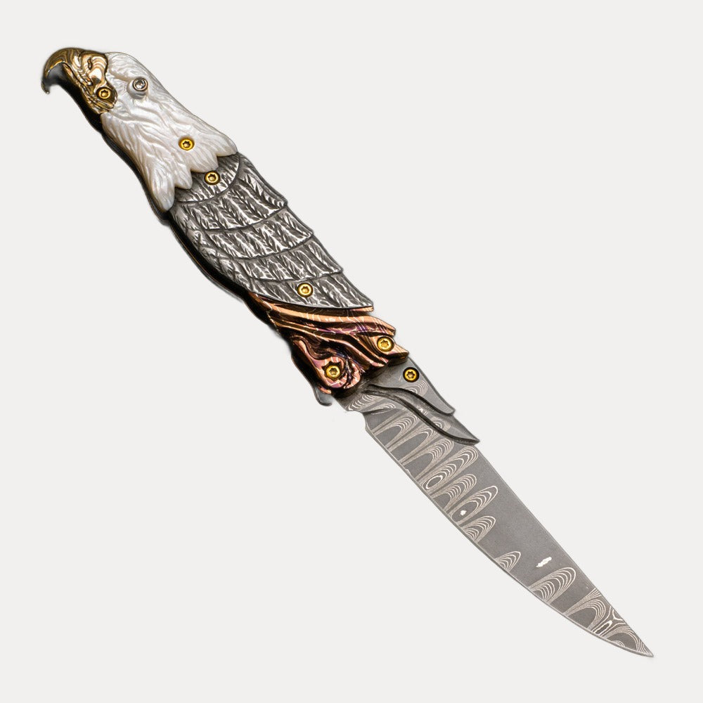 Suchat Jangtanong Eagle